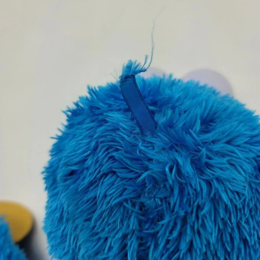 Sesame Street sesame street