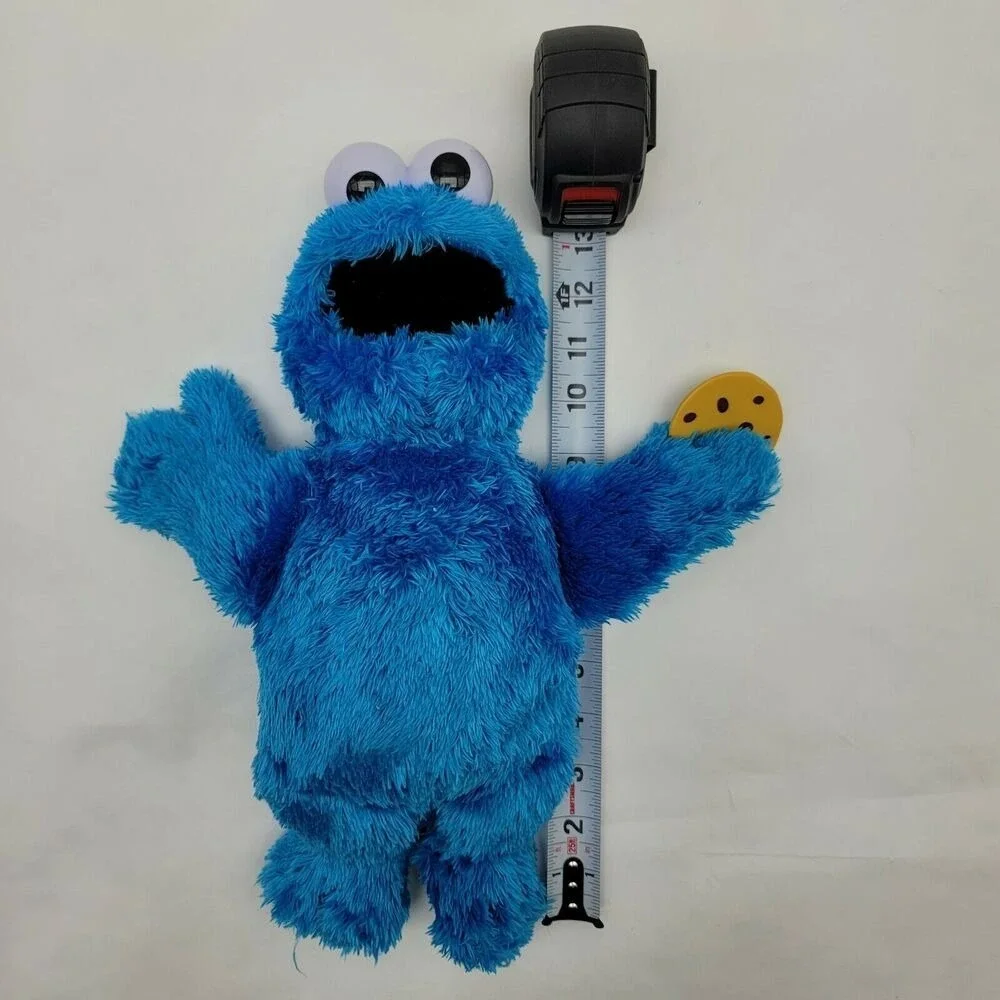 Sesame Street sesame street