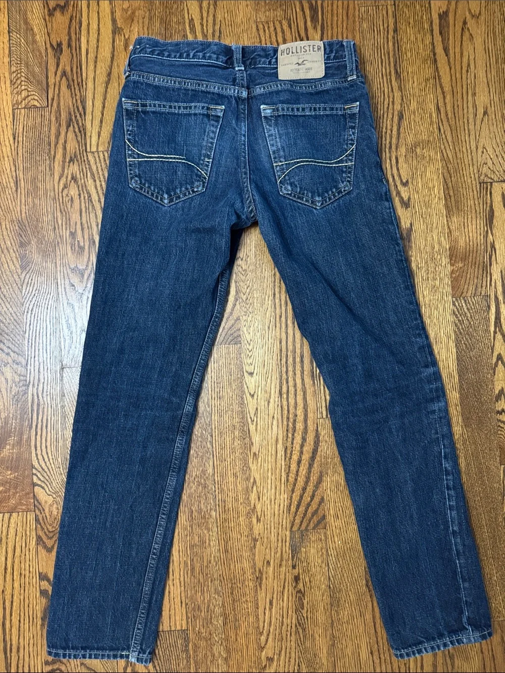 Hollister classic y2k
