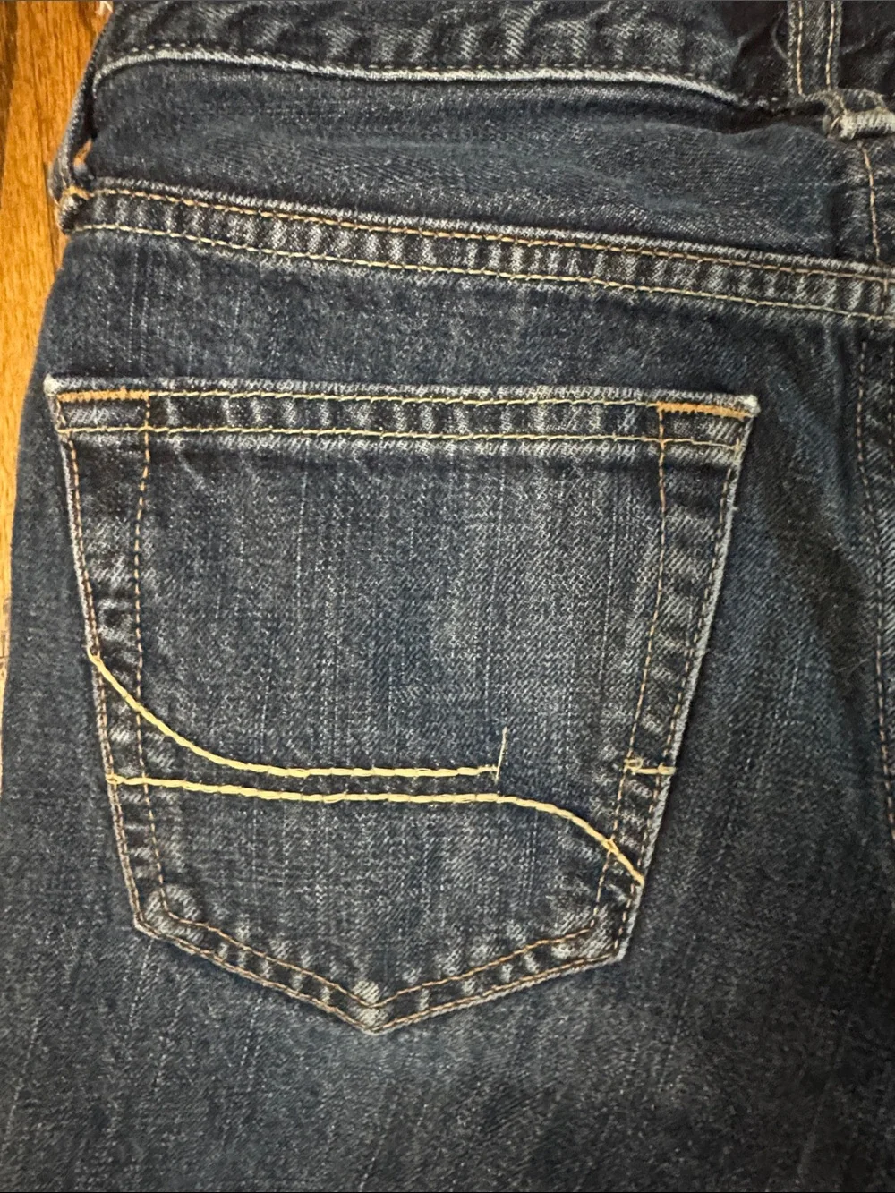 Hollister classic y2k