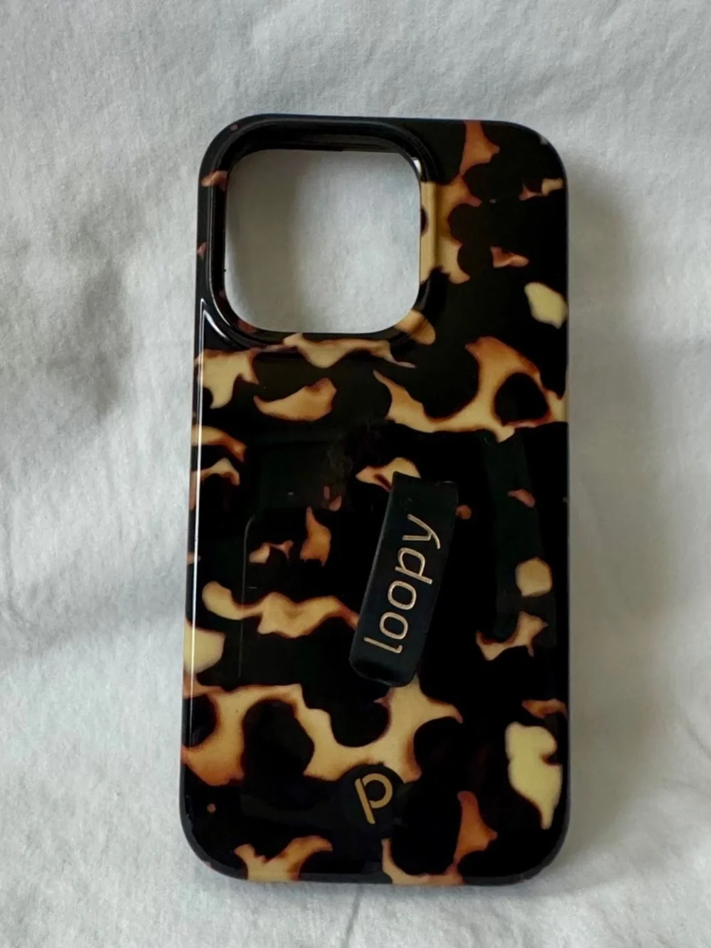Loopy Case loopy case
