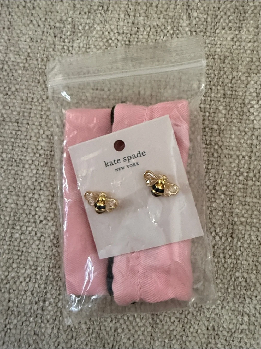 kate spade new tag