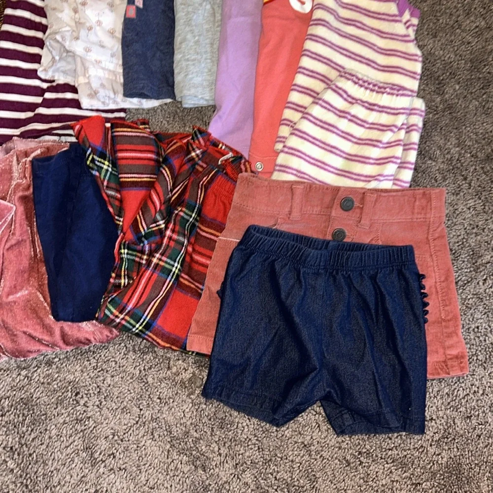 Zara all size