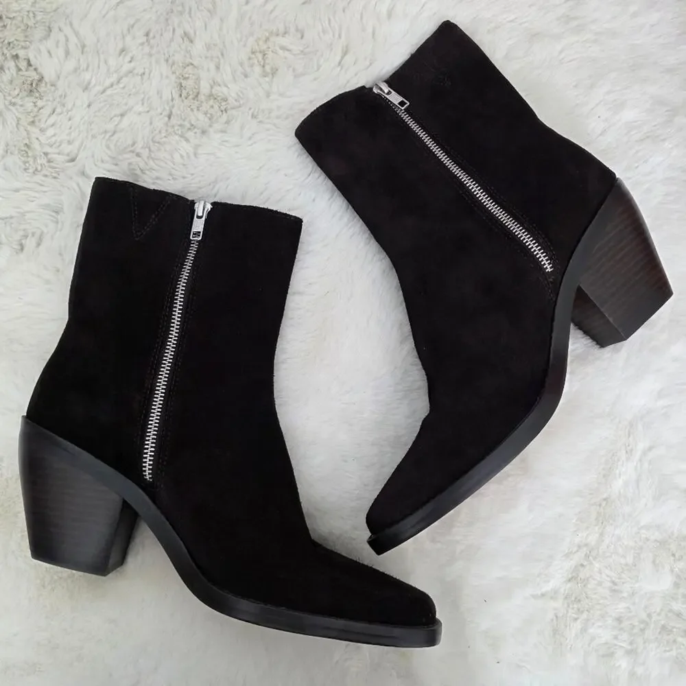 Madewell idris side