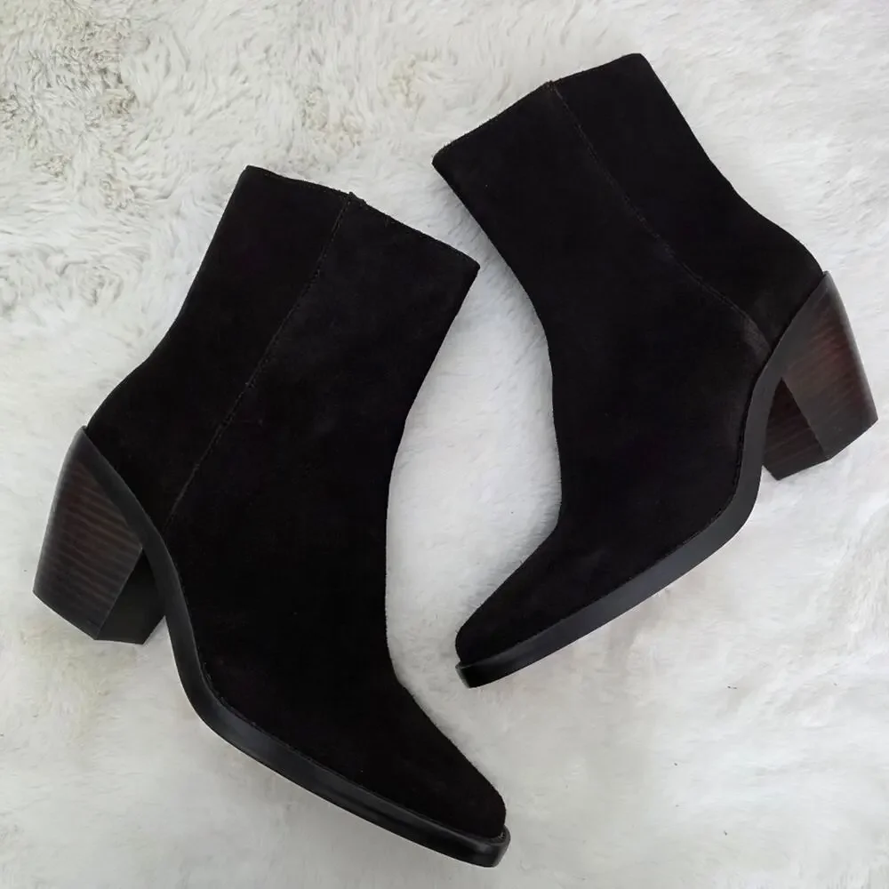 Madewell idris side