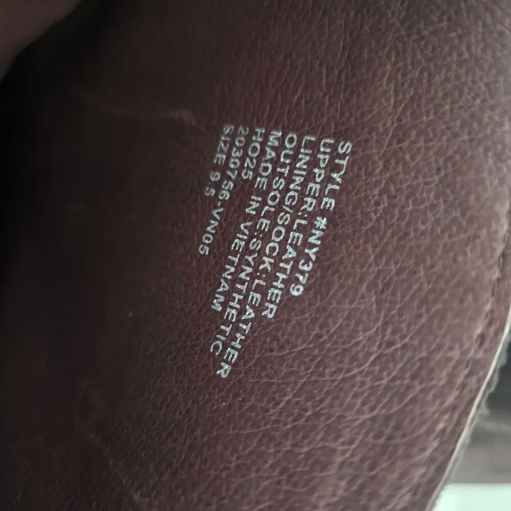 Madewell idris side