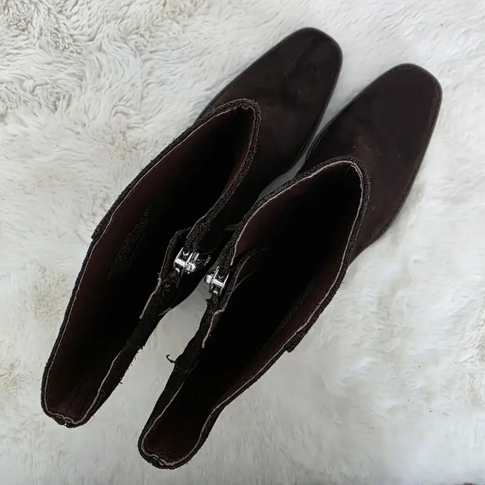 Madewell idris side