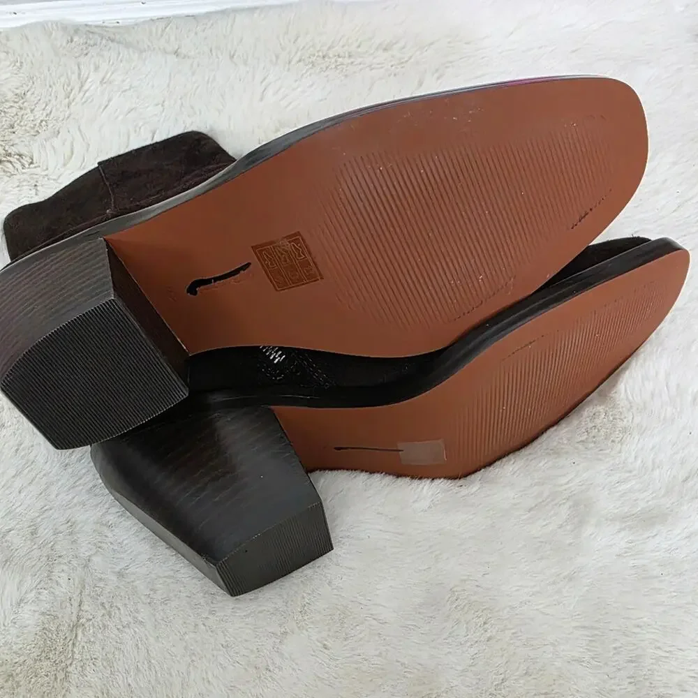 Madewell idris side