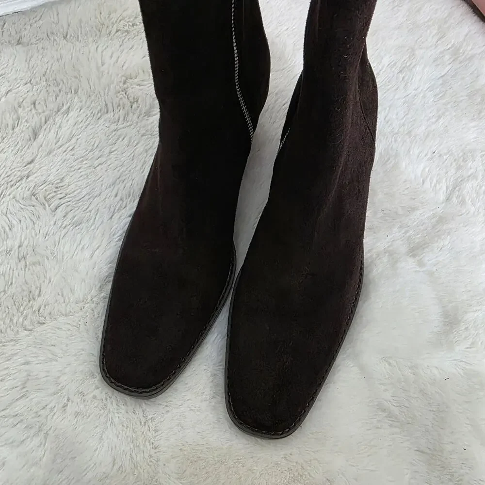 Madewell idris side