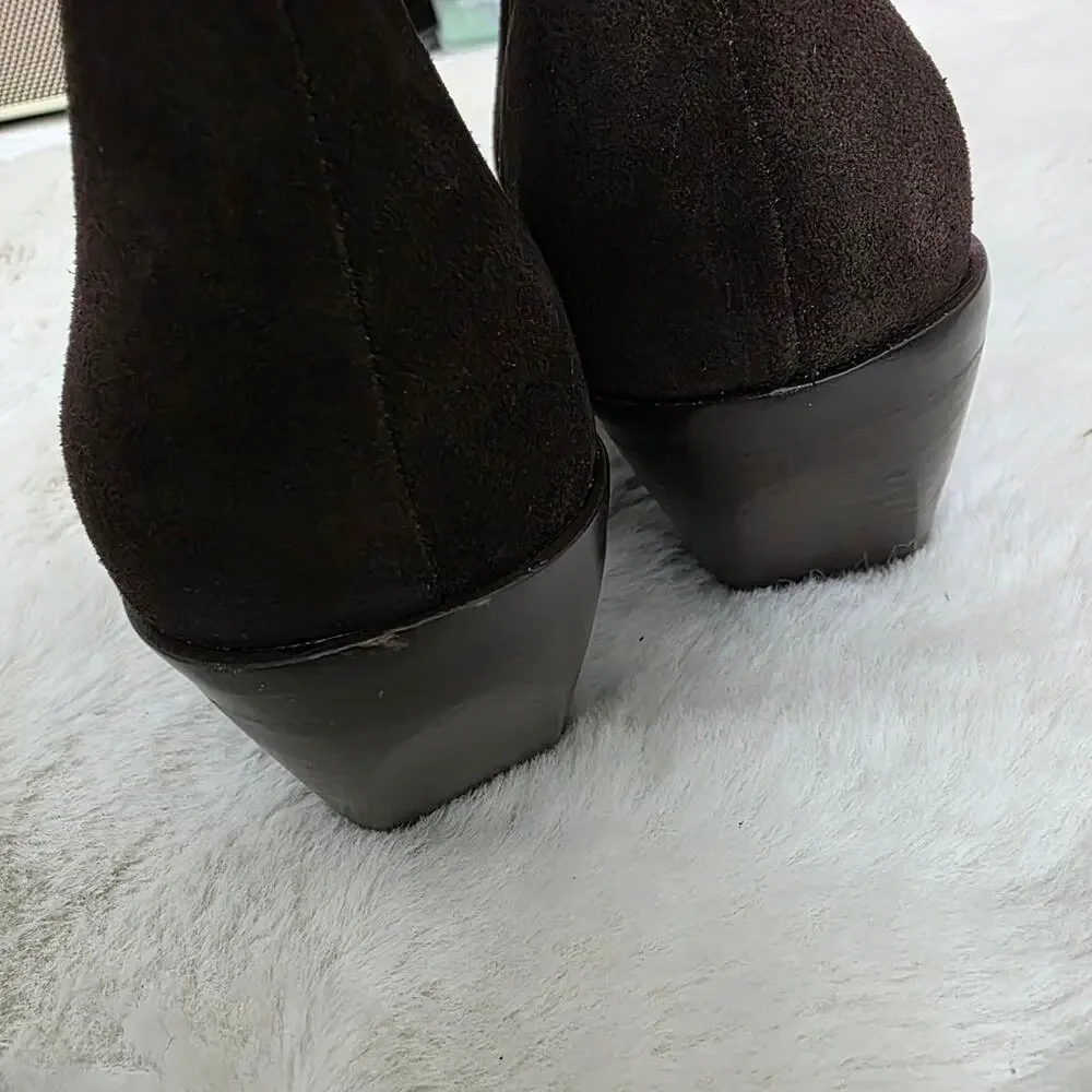 Madewell idris side
