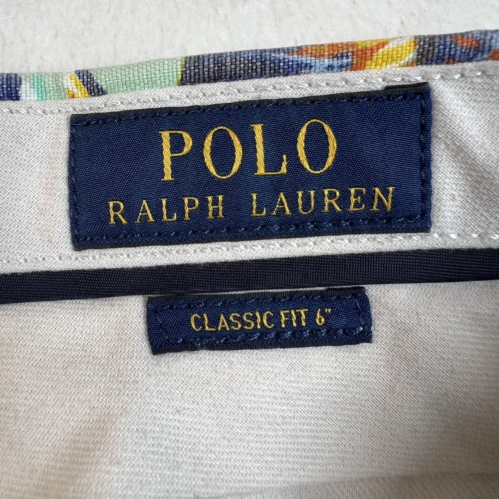 Polo Ralph Lauren brand polo