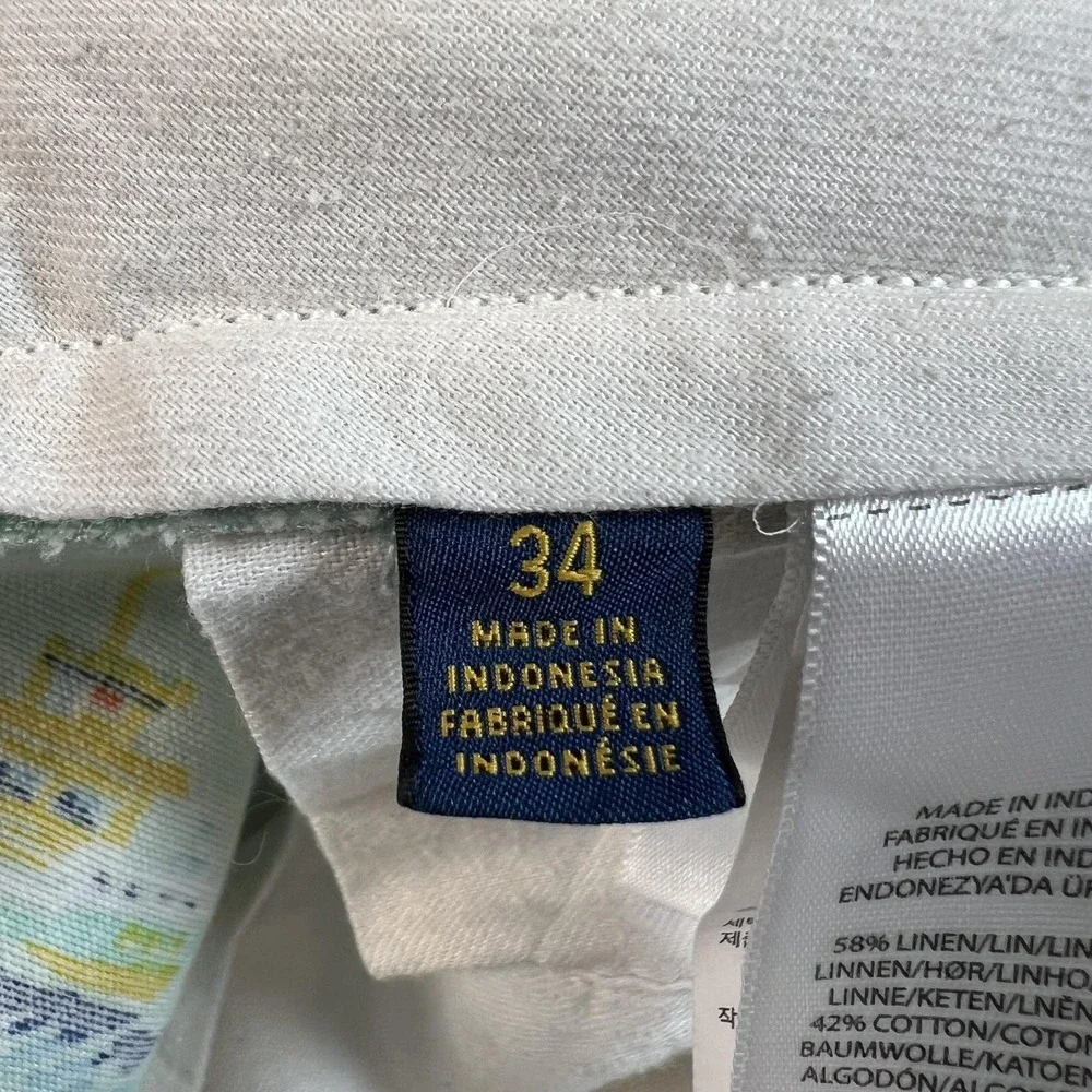 Polo Ralph Lauren brand polo