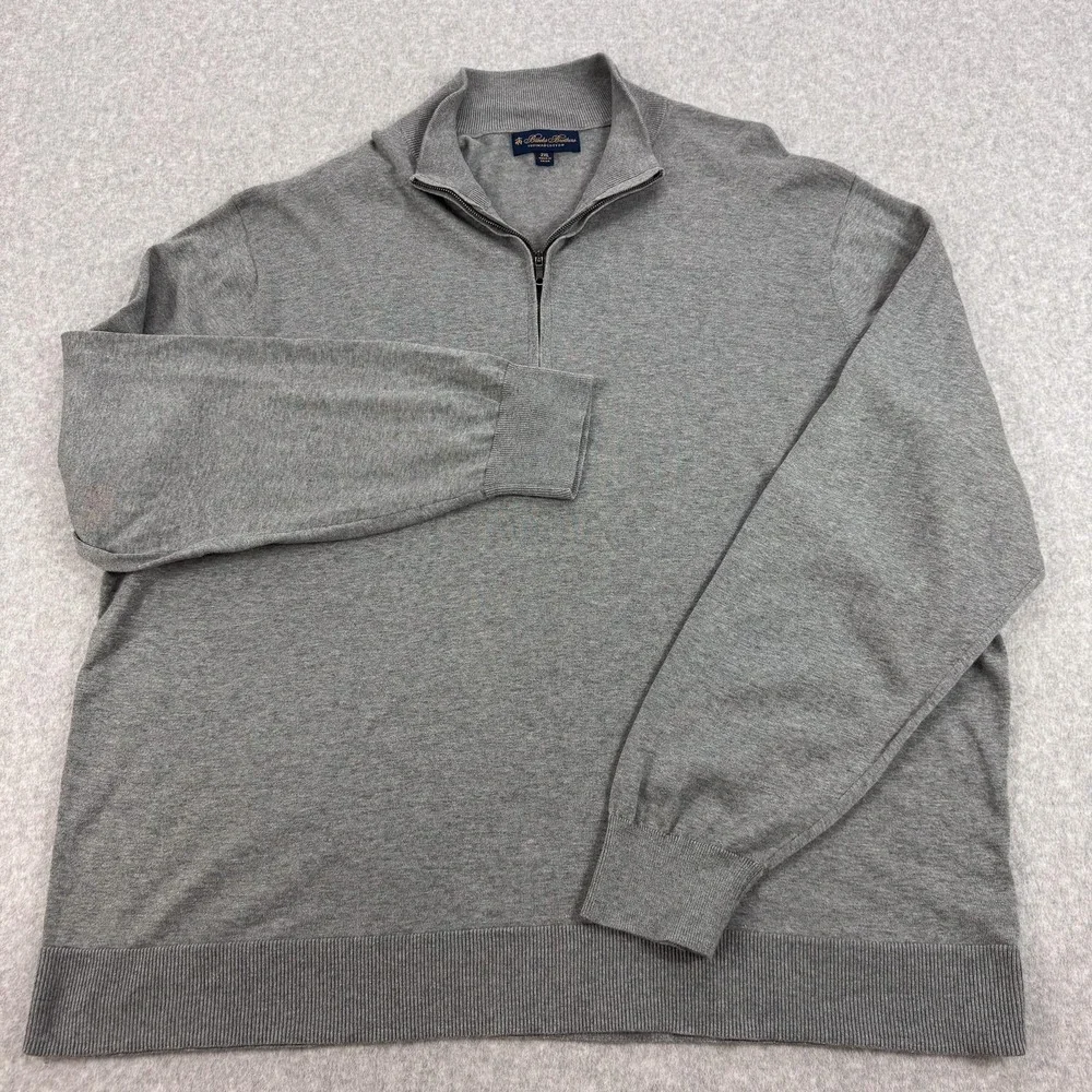 Brooks Brothers include pullover pre