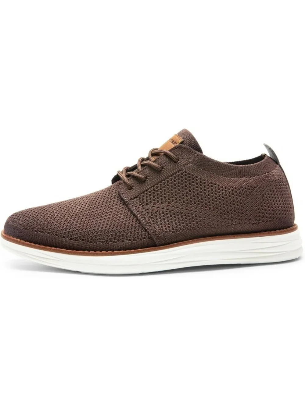 N/A knitted upper