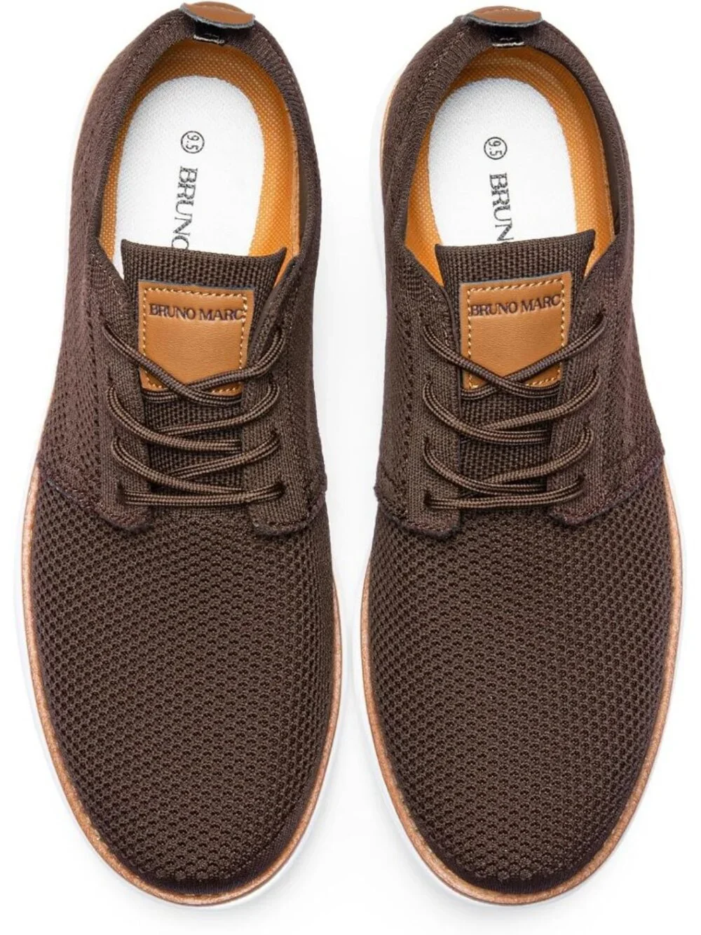 N/A knitted upper