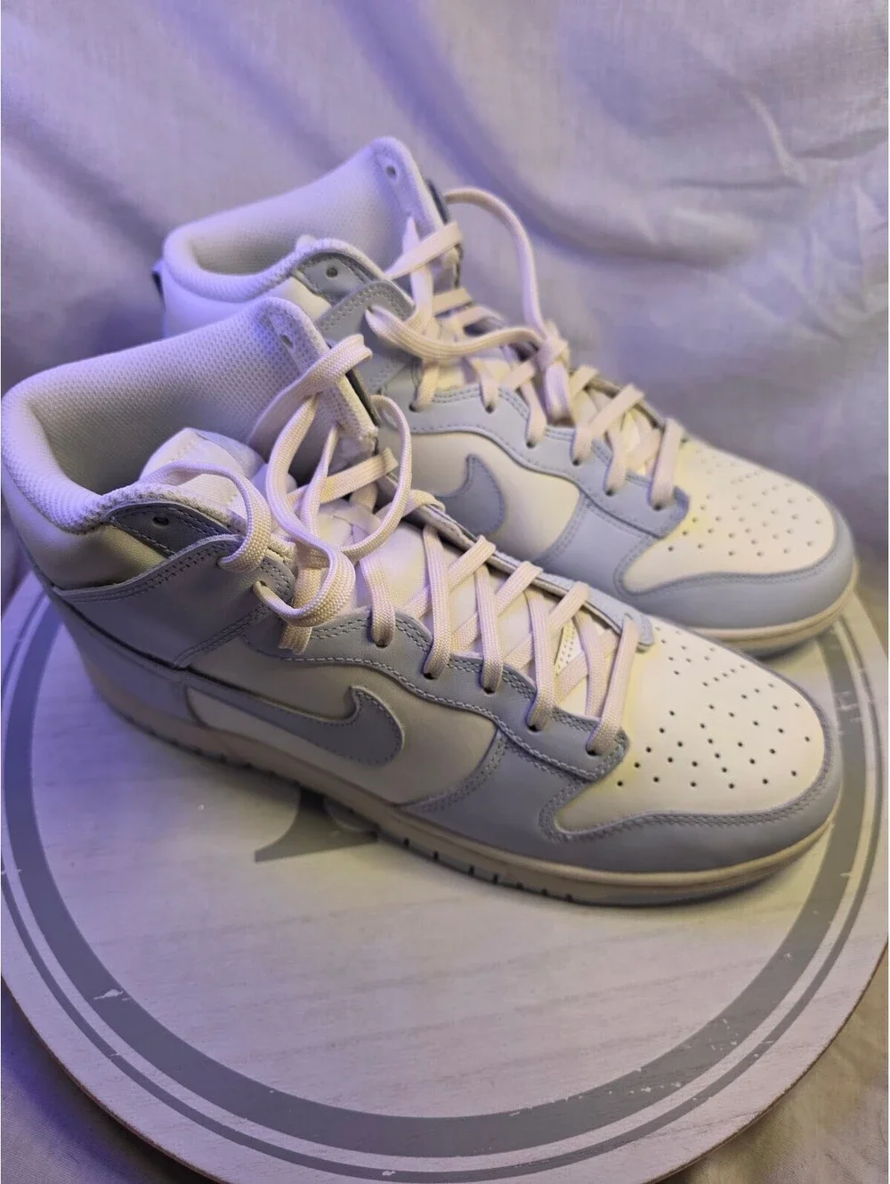 Nike these dunk