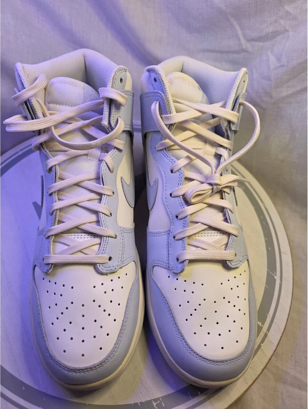 Nike these dunk
