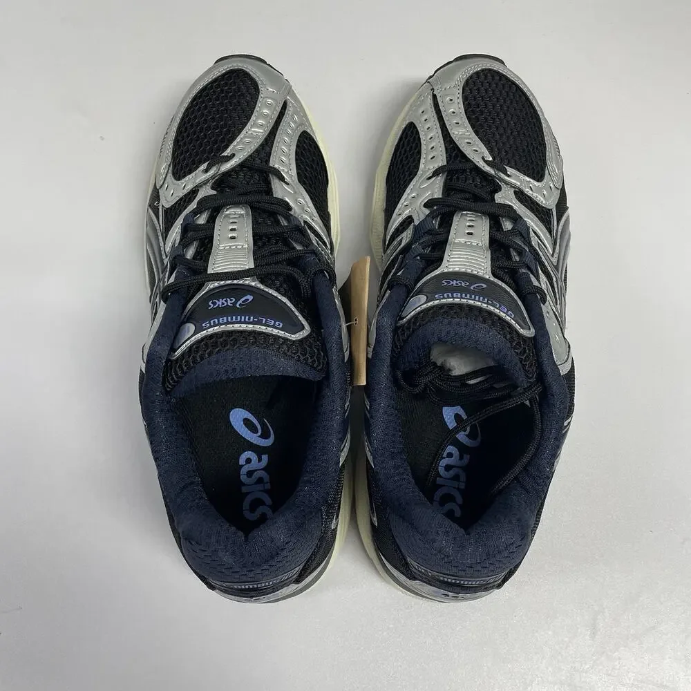 Asics style nimbus questions