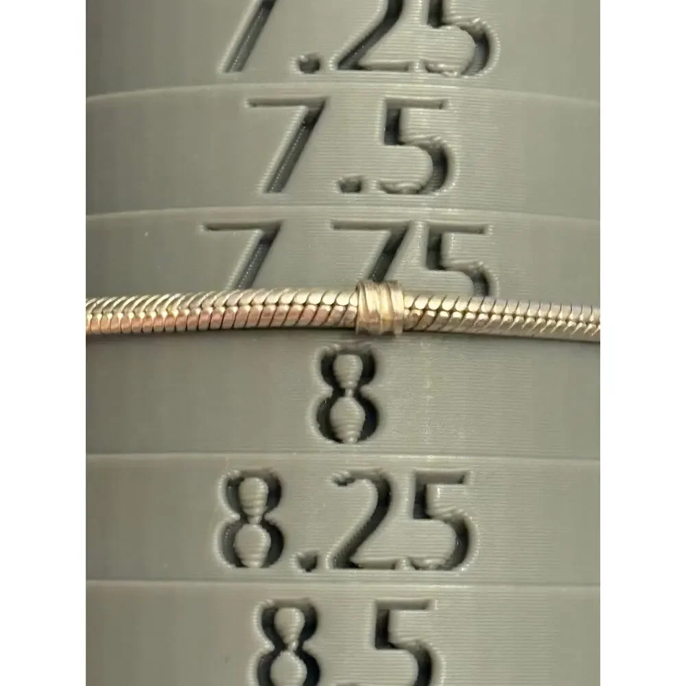 Pandora authentic snake
