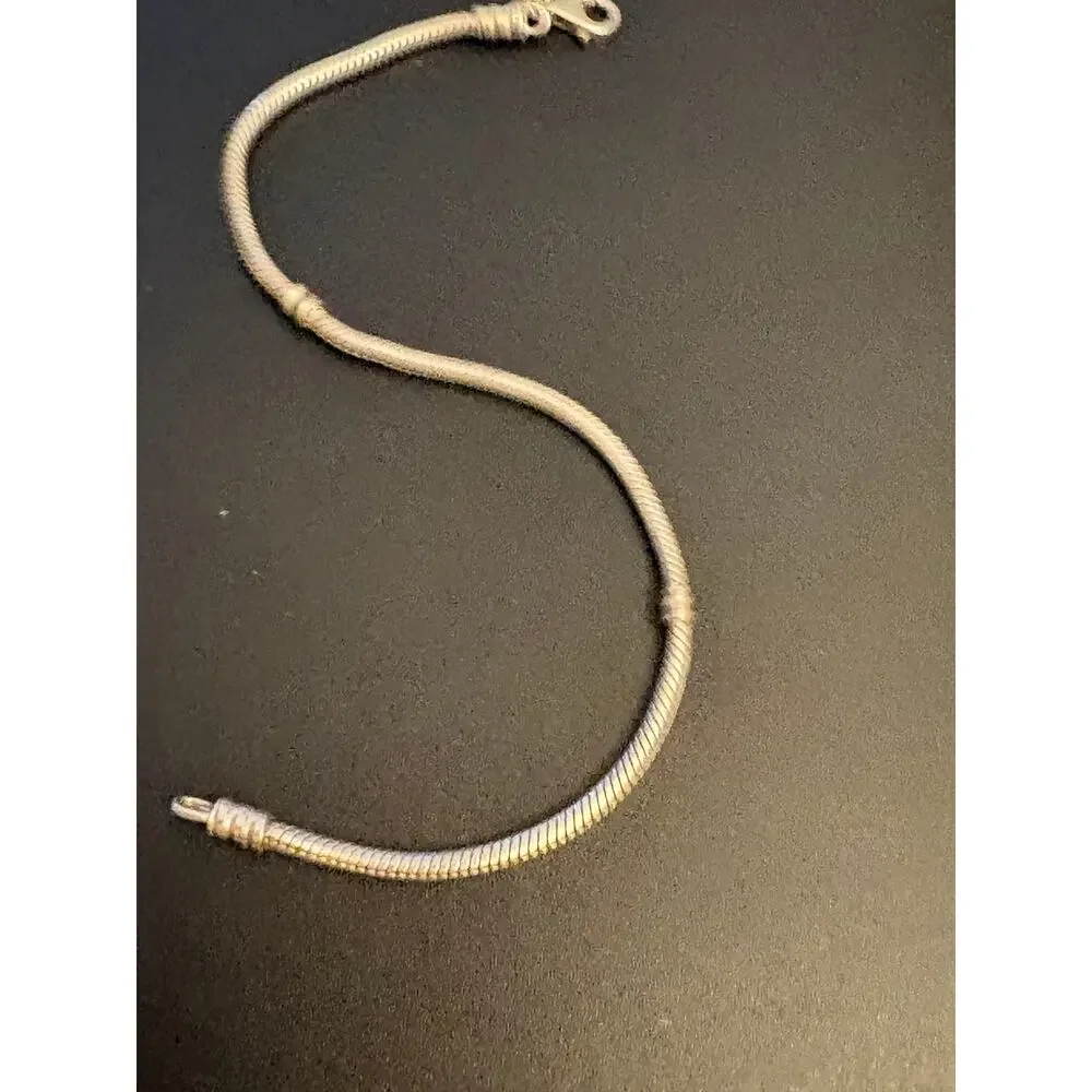 Pandora authentic snake
