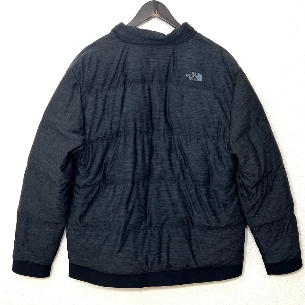 The North Face north face
