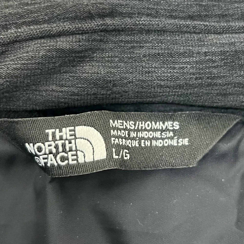 The North Face north face