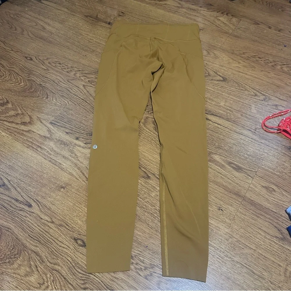 lululemon athletica stylish sports