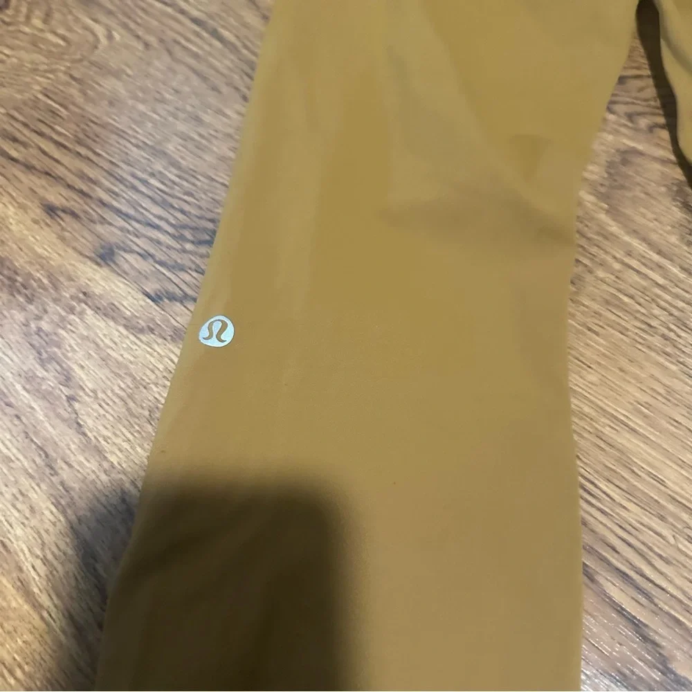 lululemon athletica preowned excellent casual
