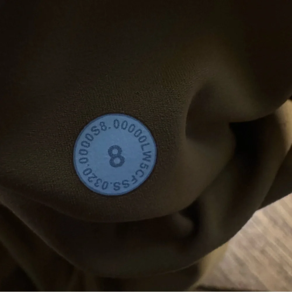 lululemon athletica color casual
