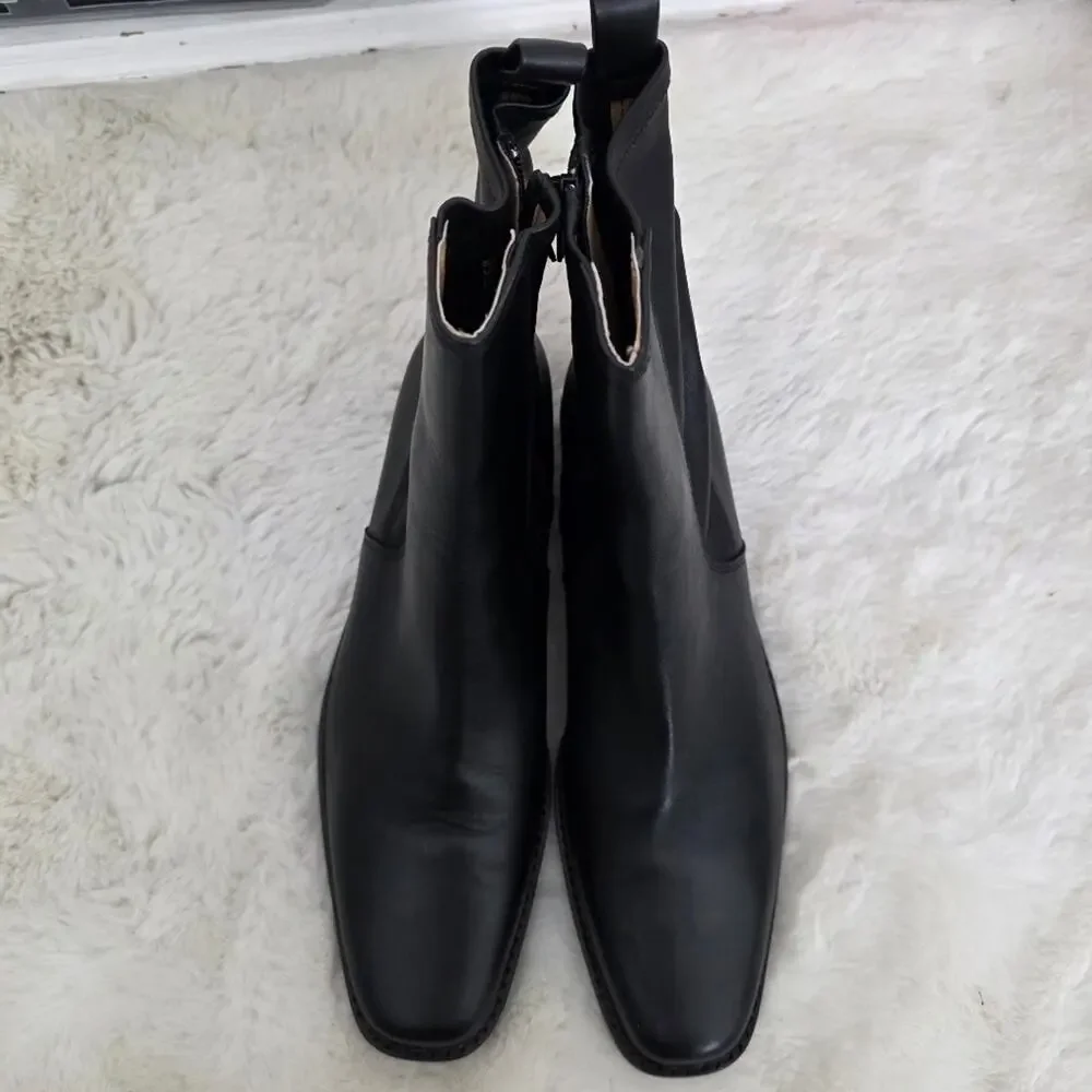 Madewell idris sleek