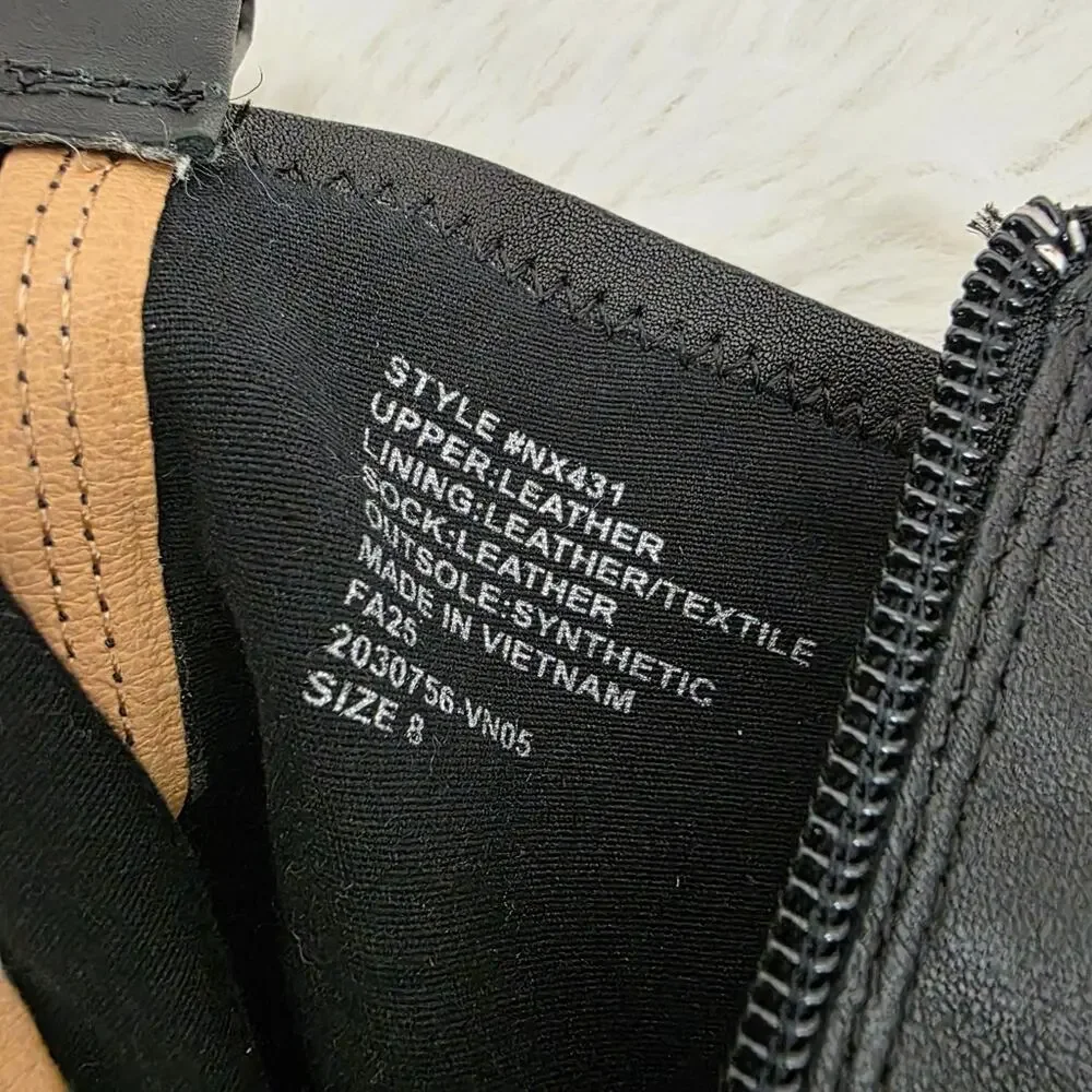Madewell idris sleek