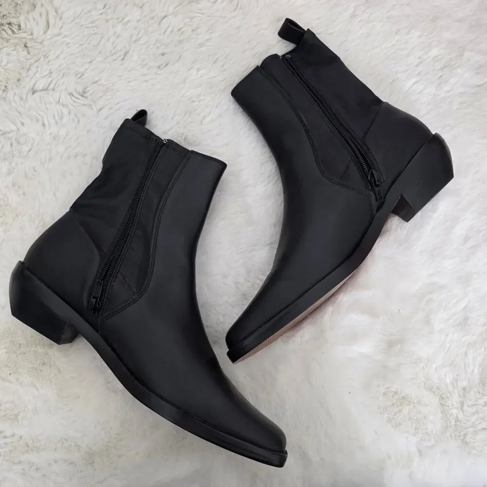 Madewell idris sleek