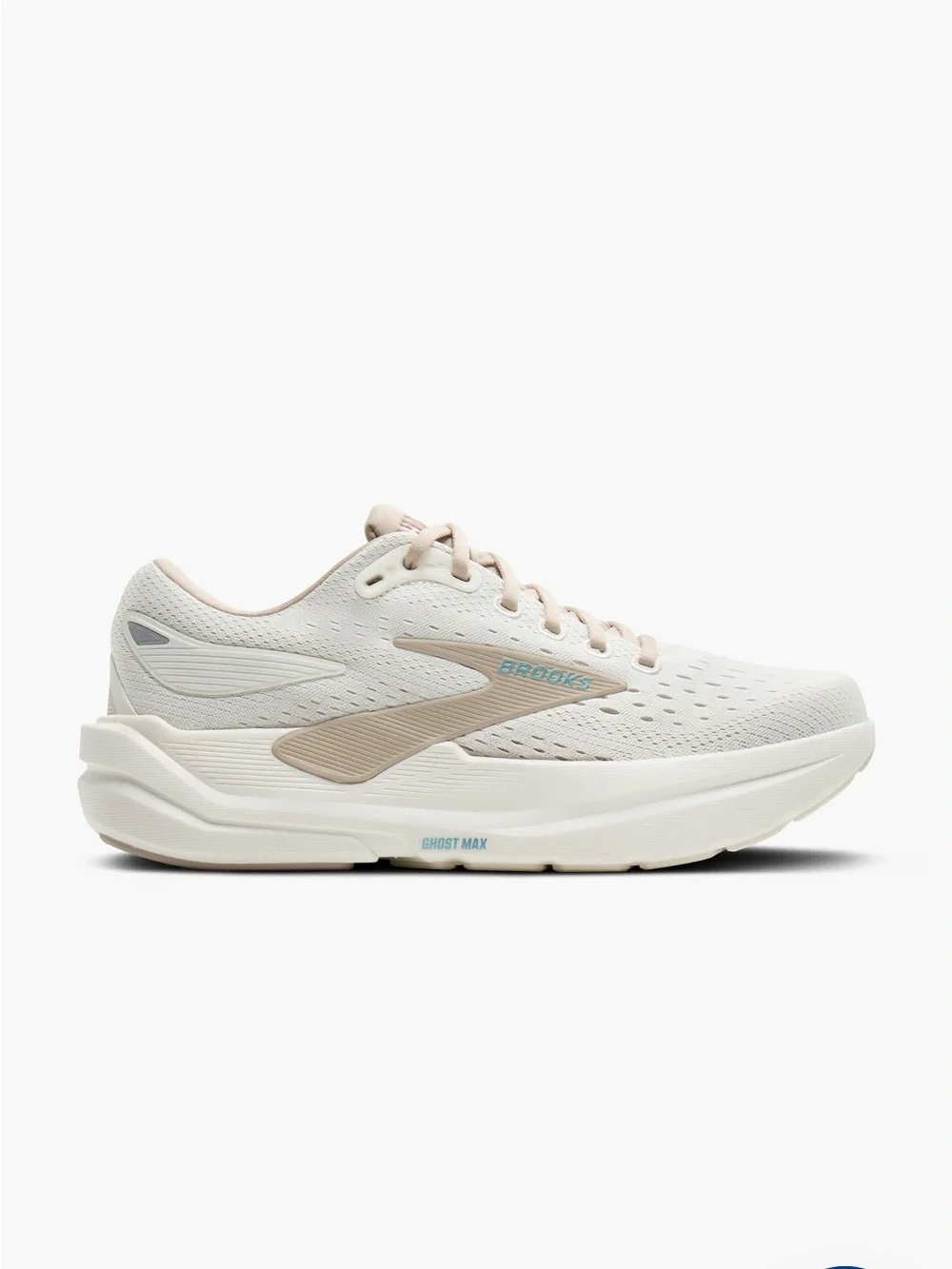 Brooks maximum stability stylish