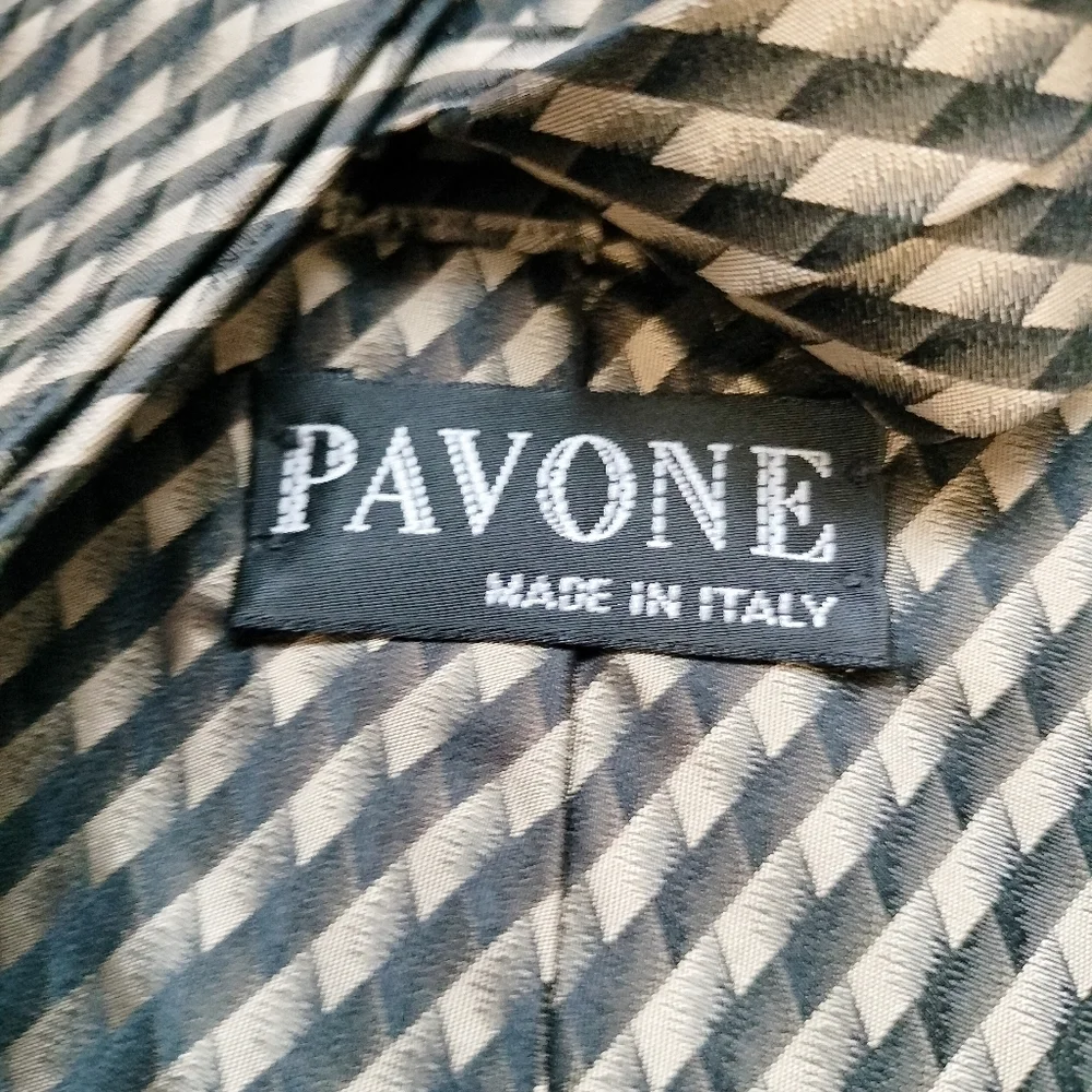 Pavone elevate your