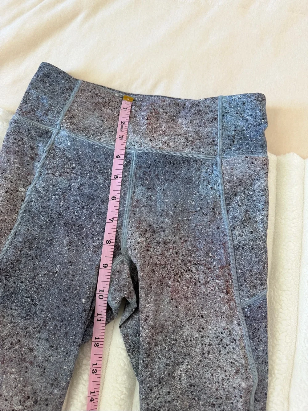 lululemon athletica high rise