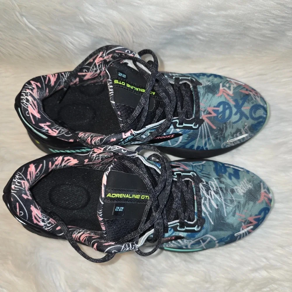 Brooks adrenaline gts