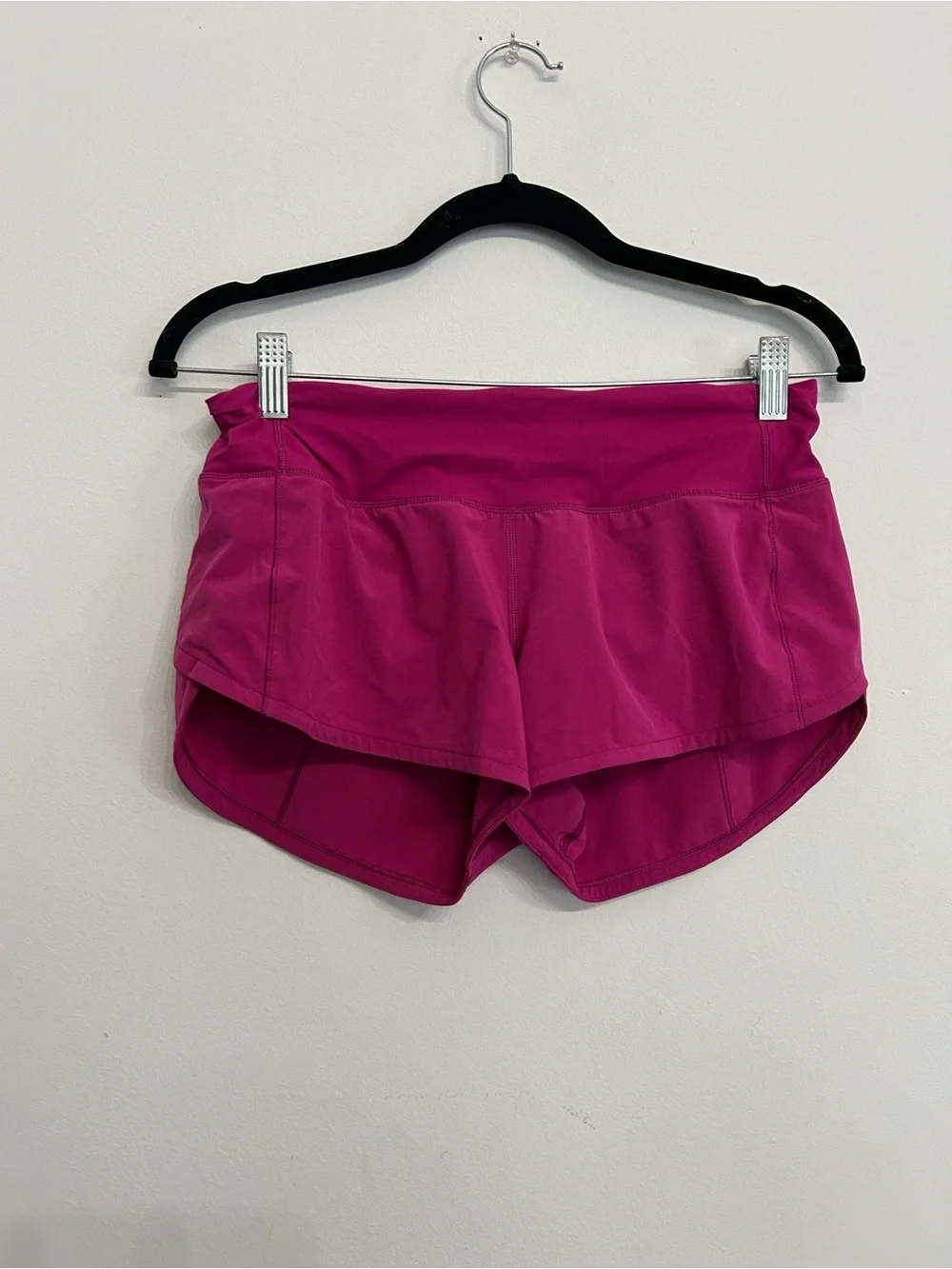 lululemon athletica believe color