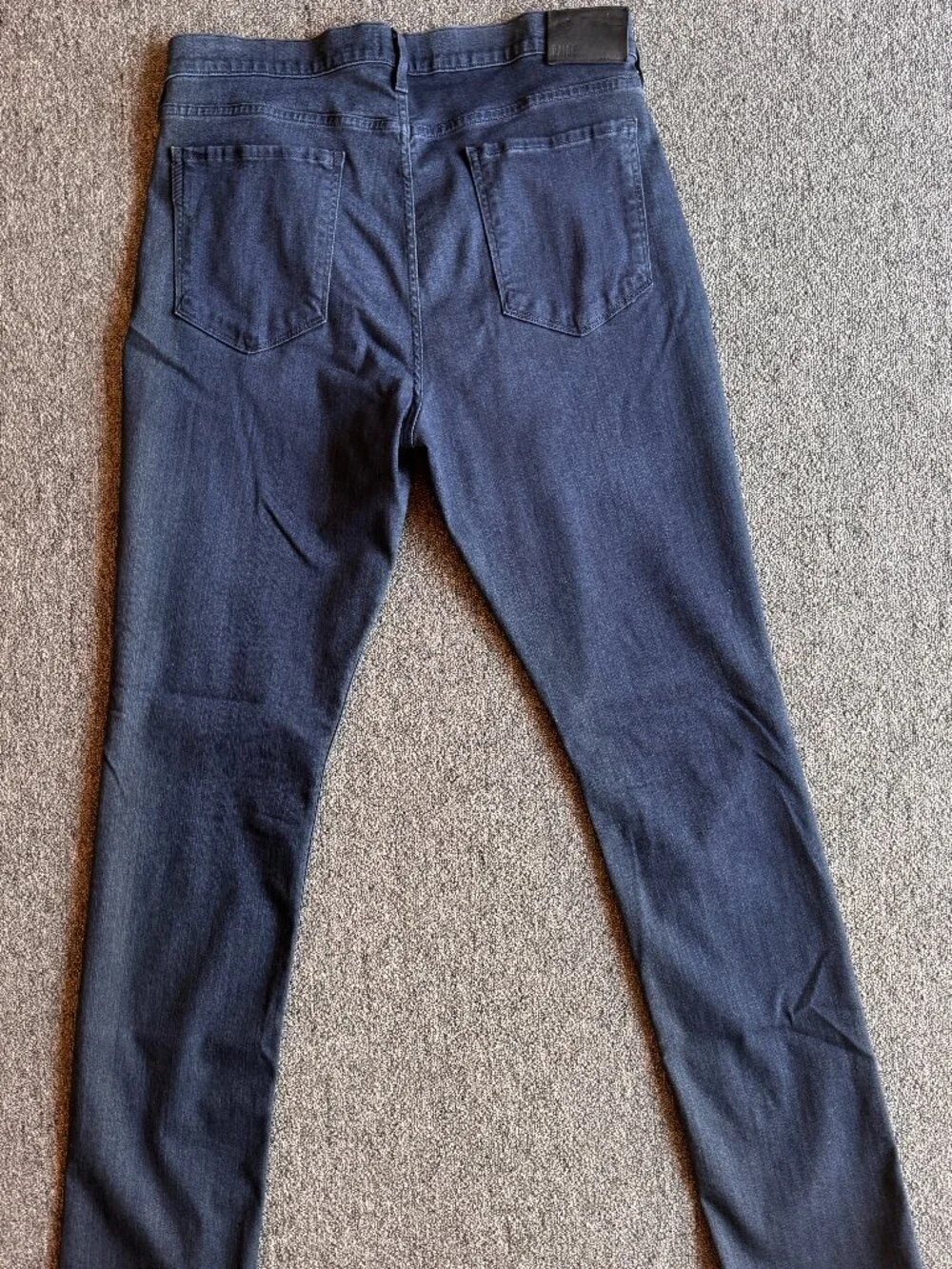 PAIGE federal men