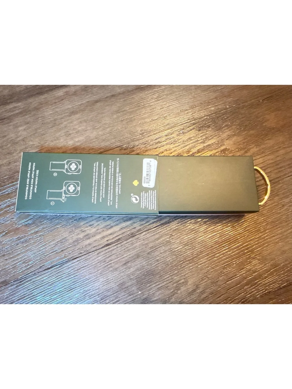 N/A size band
