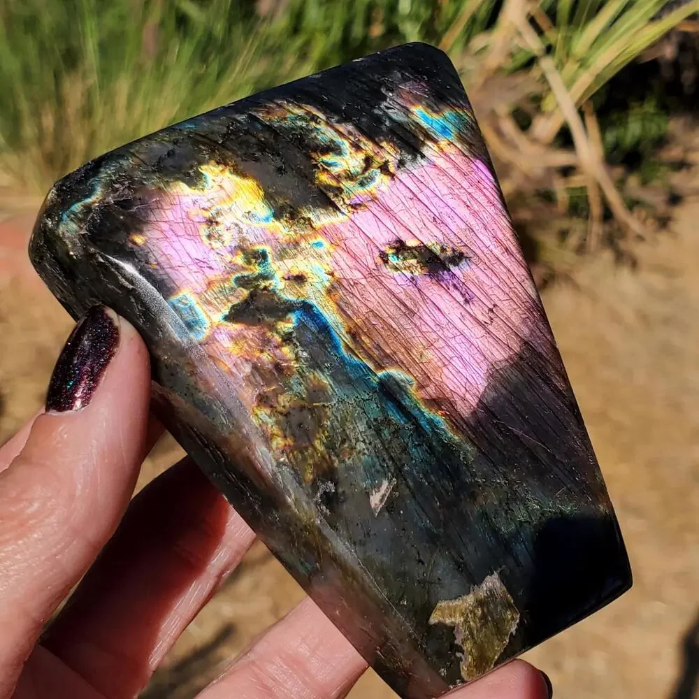 N/A multi color