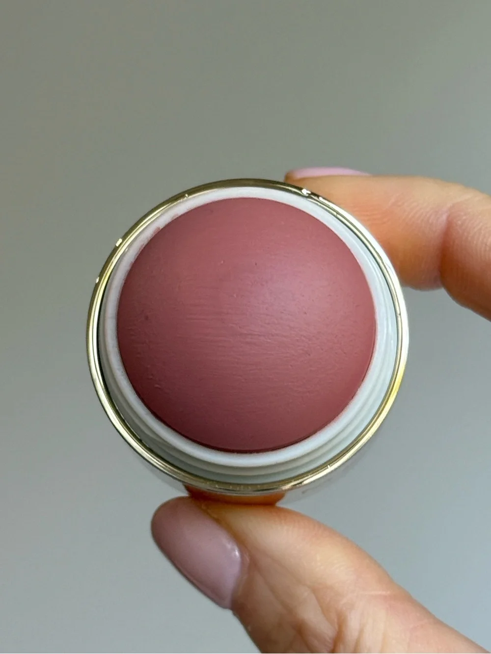 Merit swatched one