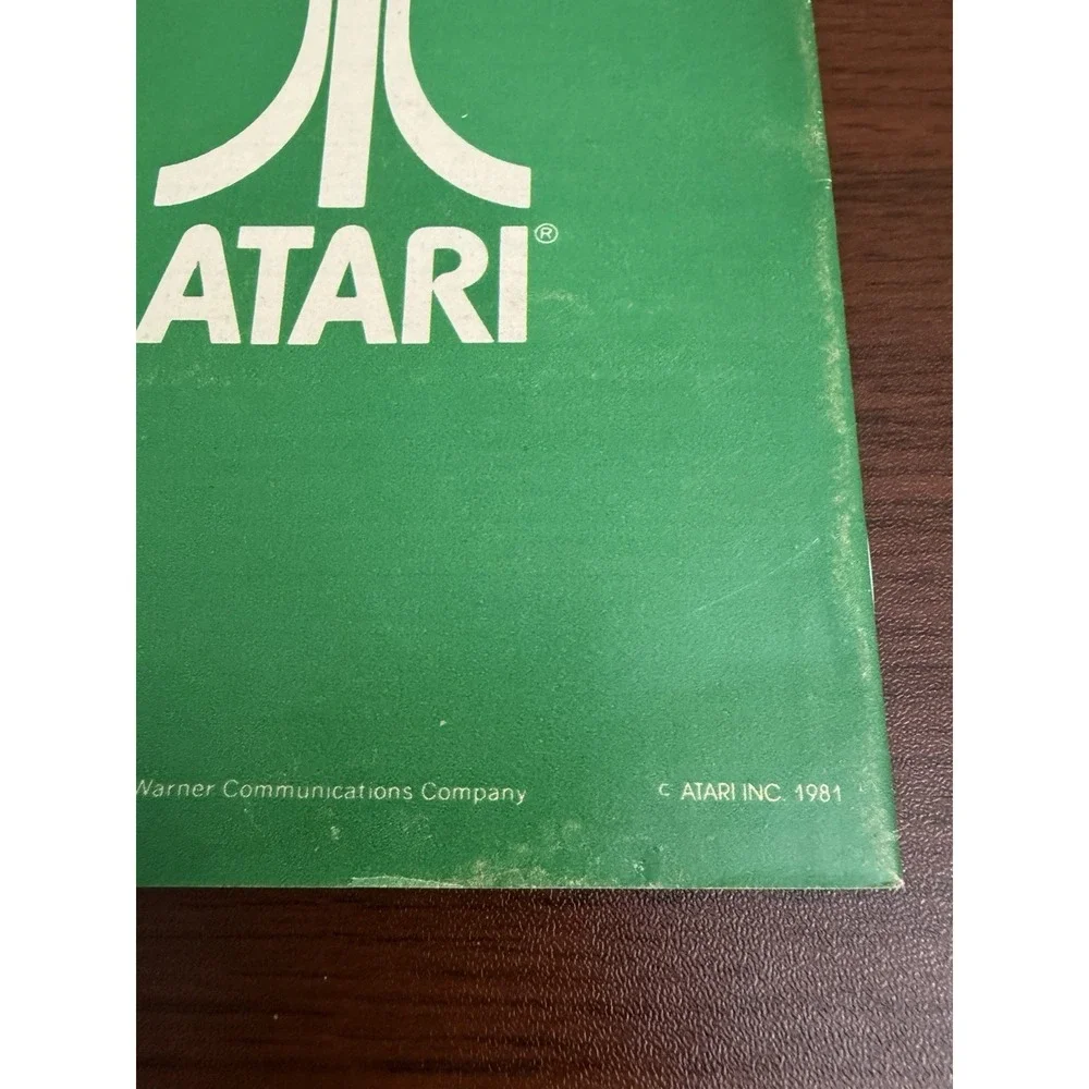 atari see pics