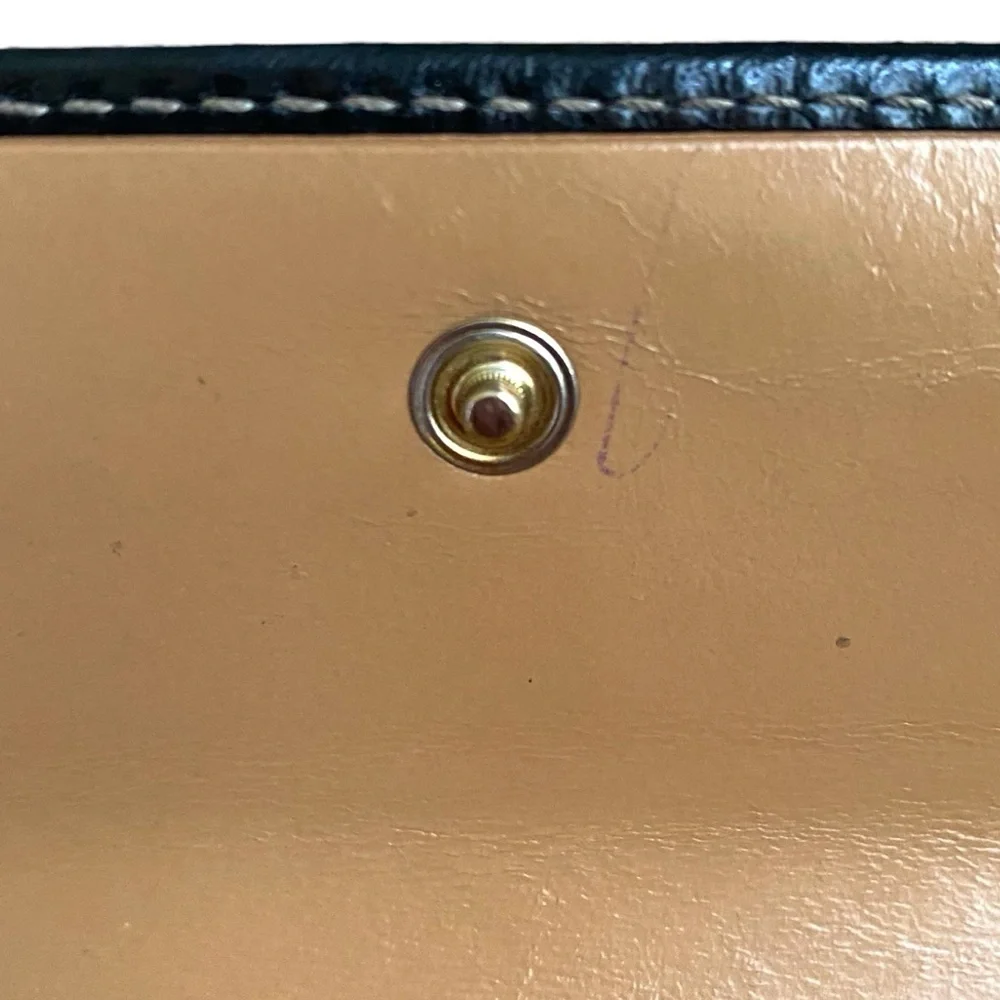kate spade coin back storage