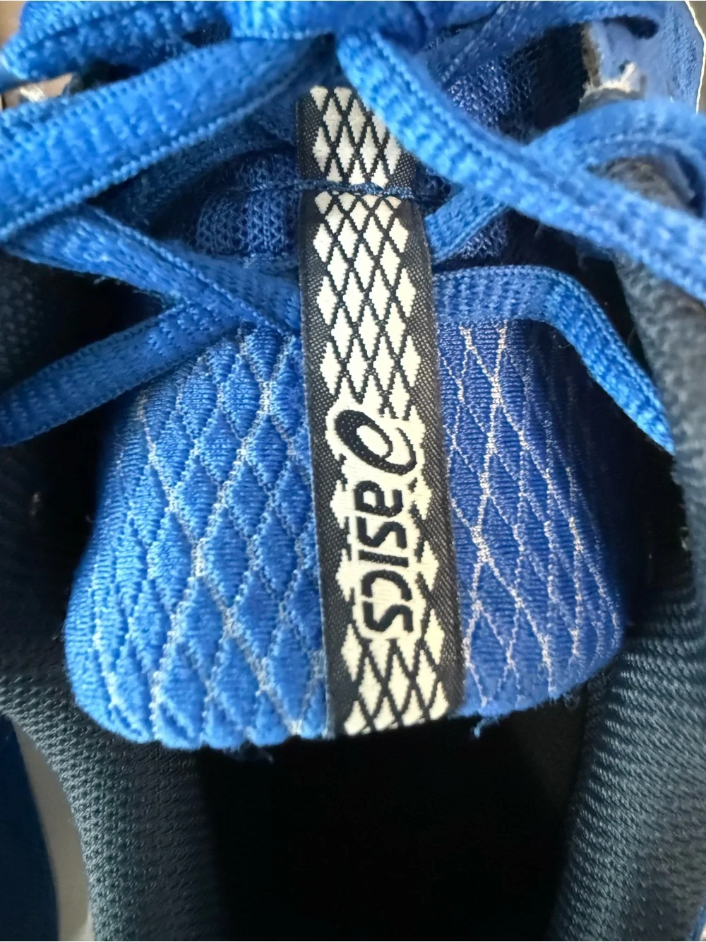 Asics men’s athletic