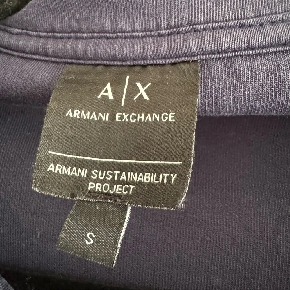 A/X Armani Exchange classic armani