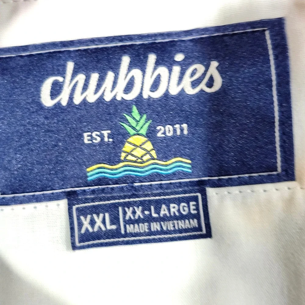 chubbies everyday shorts
