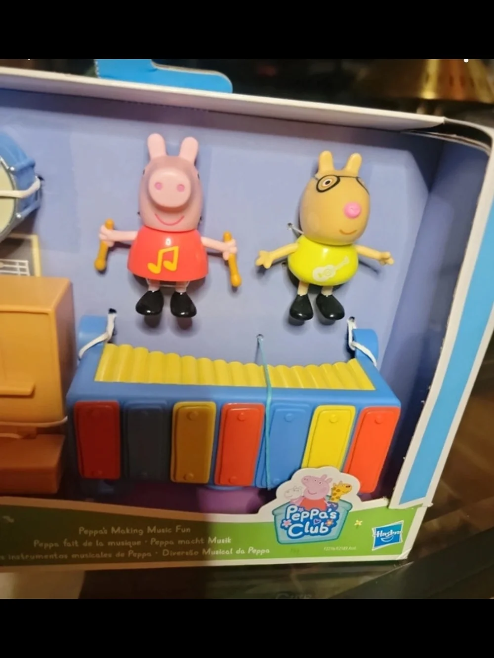 Peppa Pig peppa pig