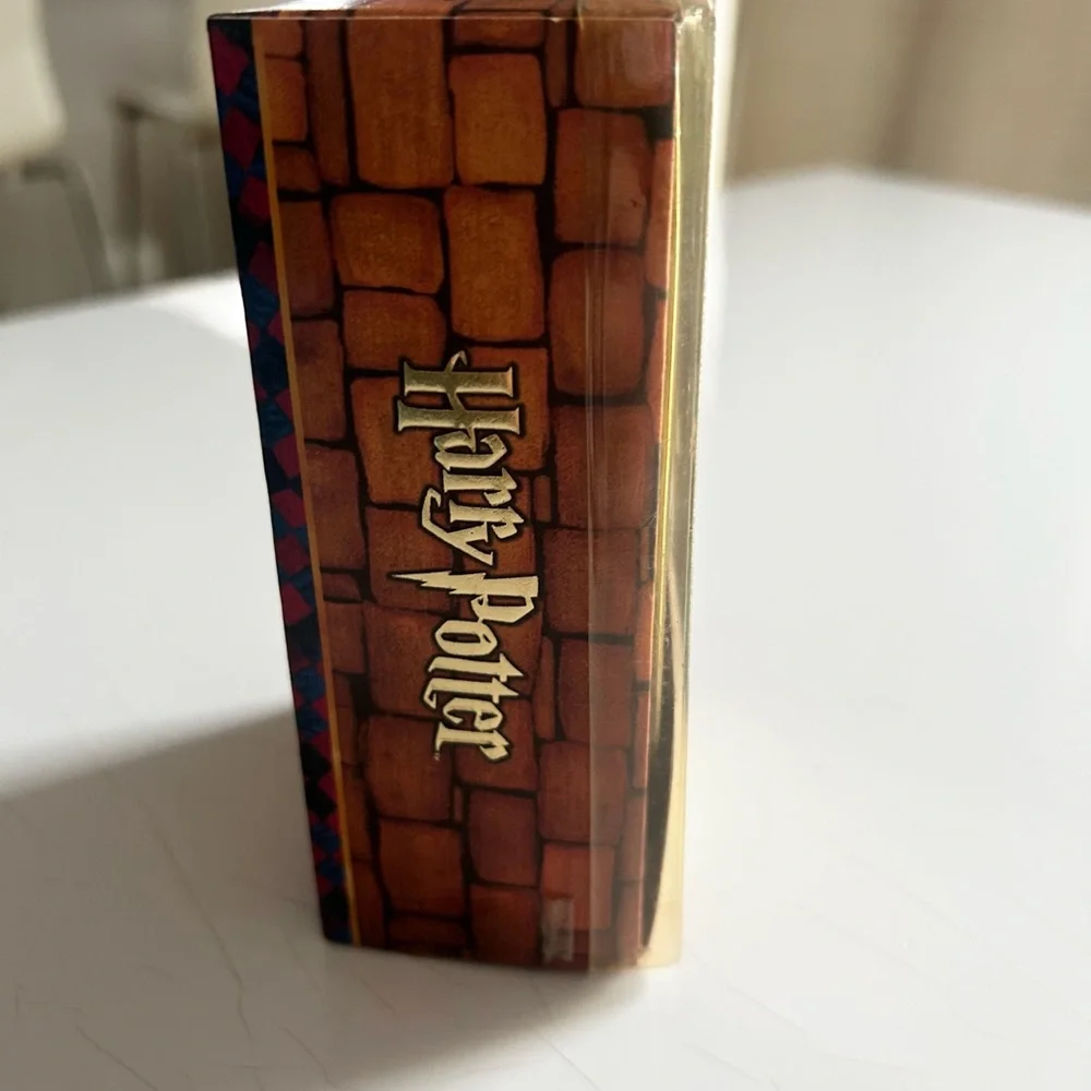 Wizarding World Of Harry Potter description rare