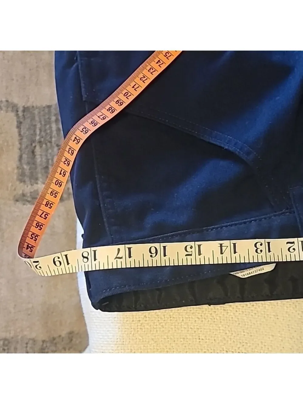 Wrangler workwear cargo