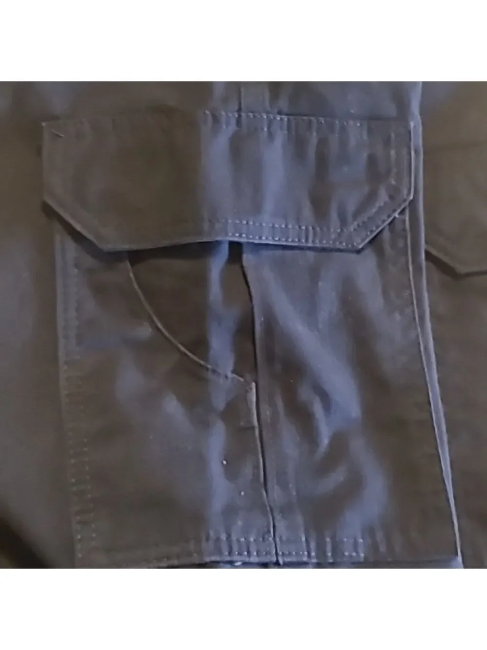 Wrangler workwear cargo